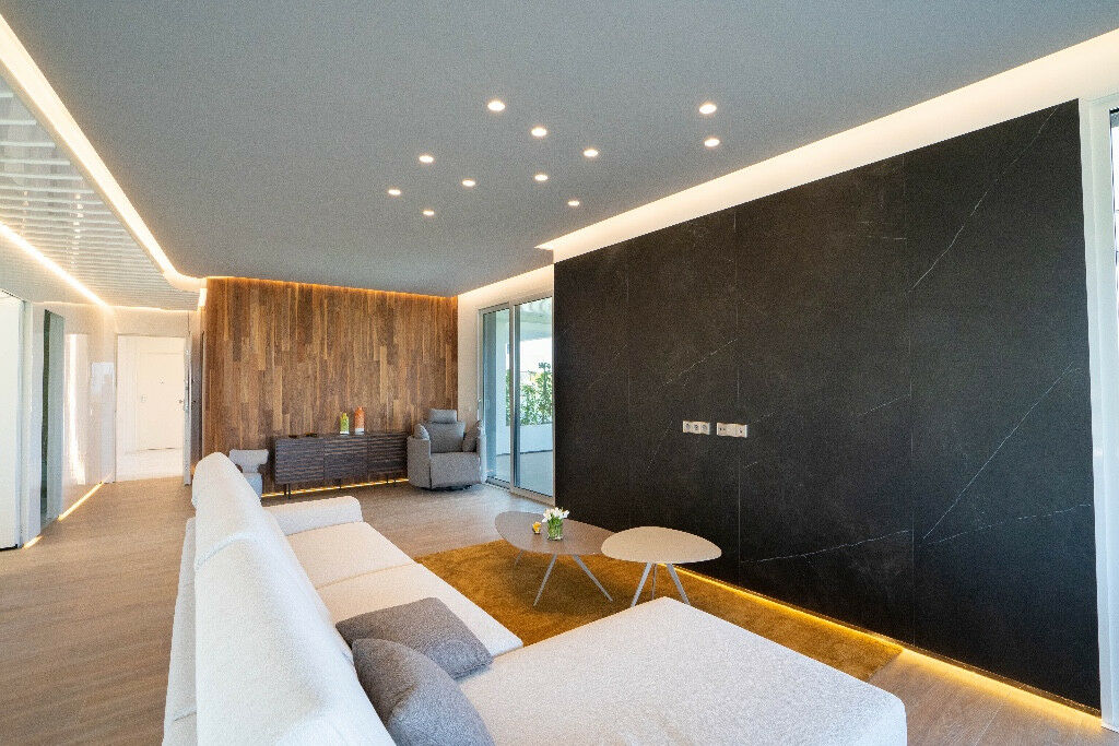 Middle Floor Apartment Las Colinas Golf Alicante - image 10