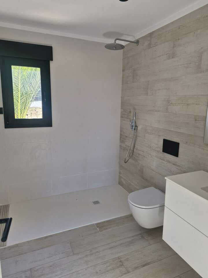 Detached Villa Javea Alicante - image 10
