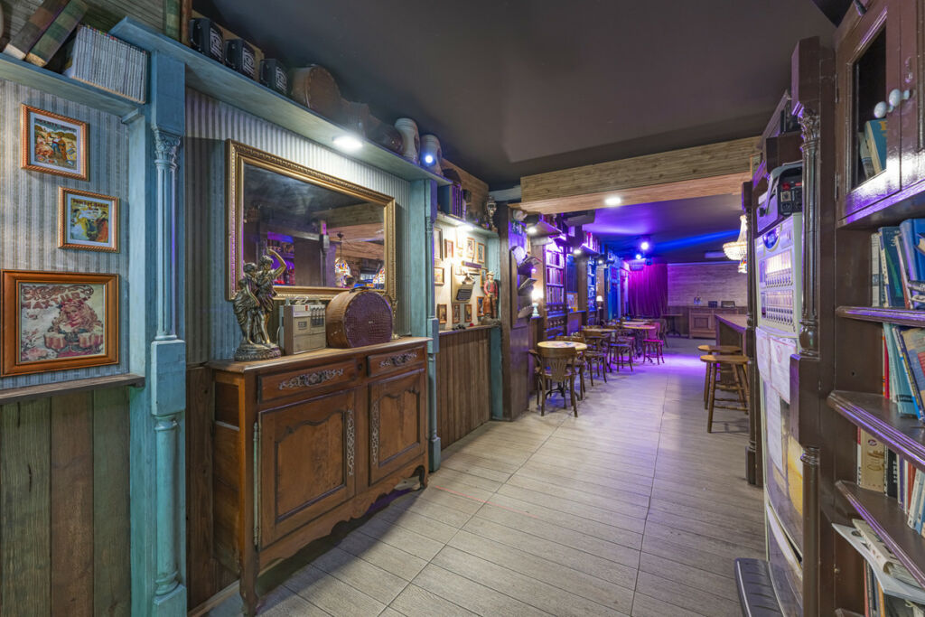 Restaurant Marbella Málaga - image 10