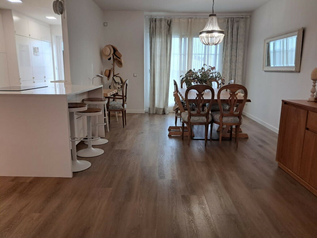 Penthouse La Alcaidesa Cádiz - image 10