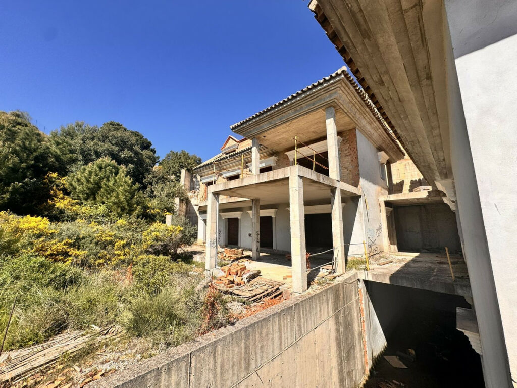 Residential Plot Istán Málaga - image 10