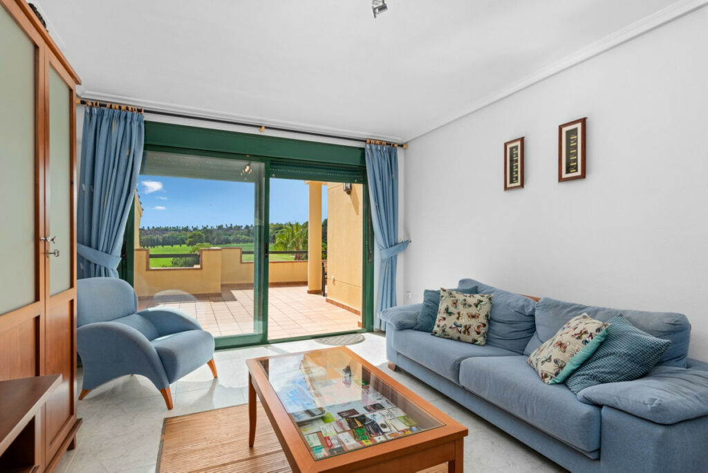 Penthouse Campoamor Alicante - image 10