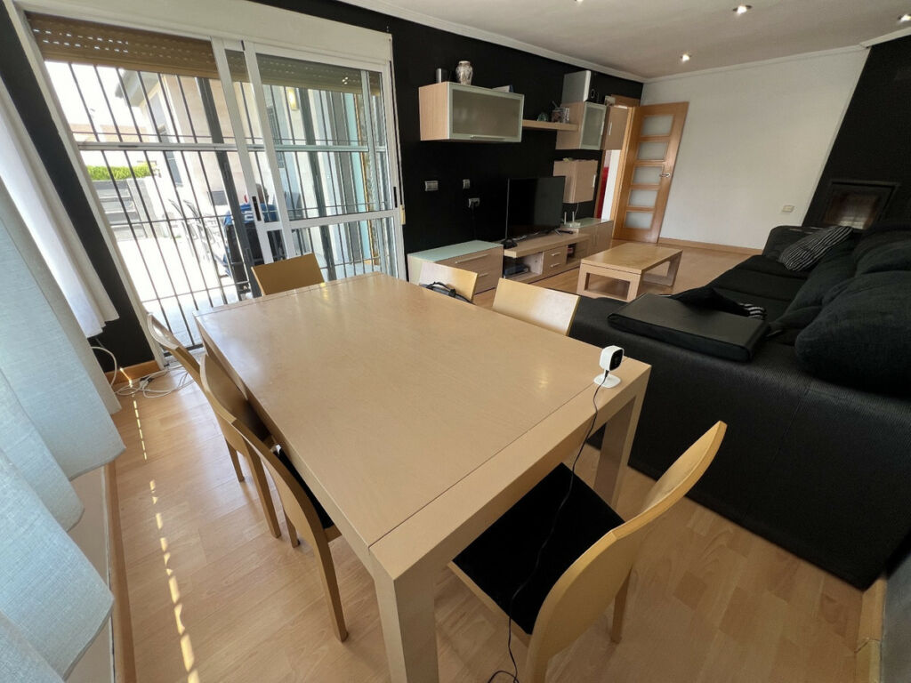 Semi-Detached House Torrevieja Alicante - image 10