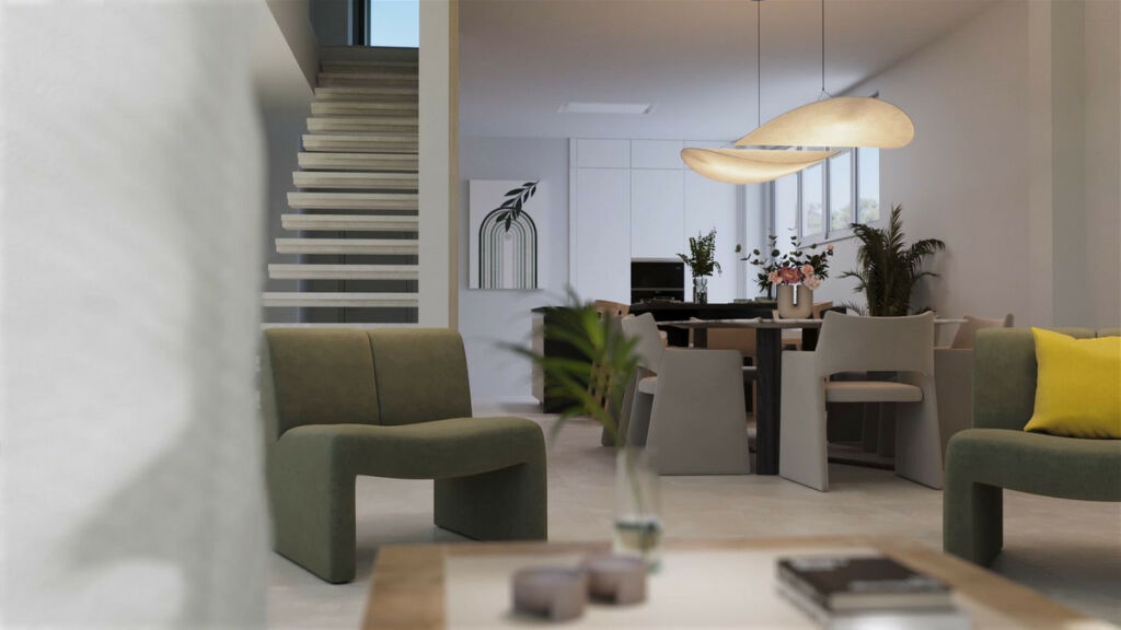 Detached Villa Estepona Málaga - image 10