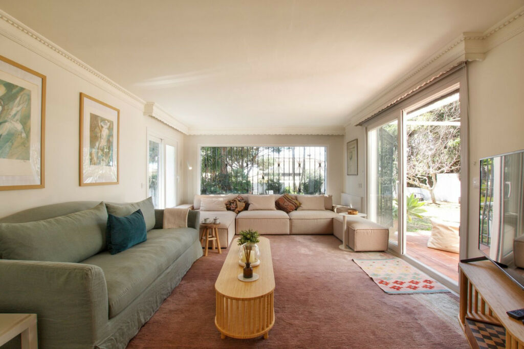 Detached Villa Costabella Málaga - image 10