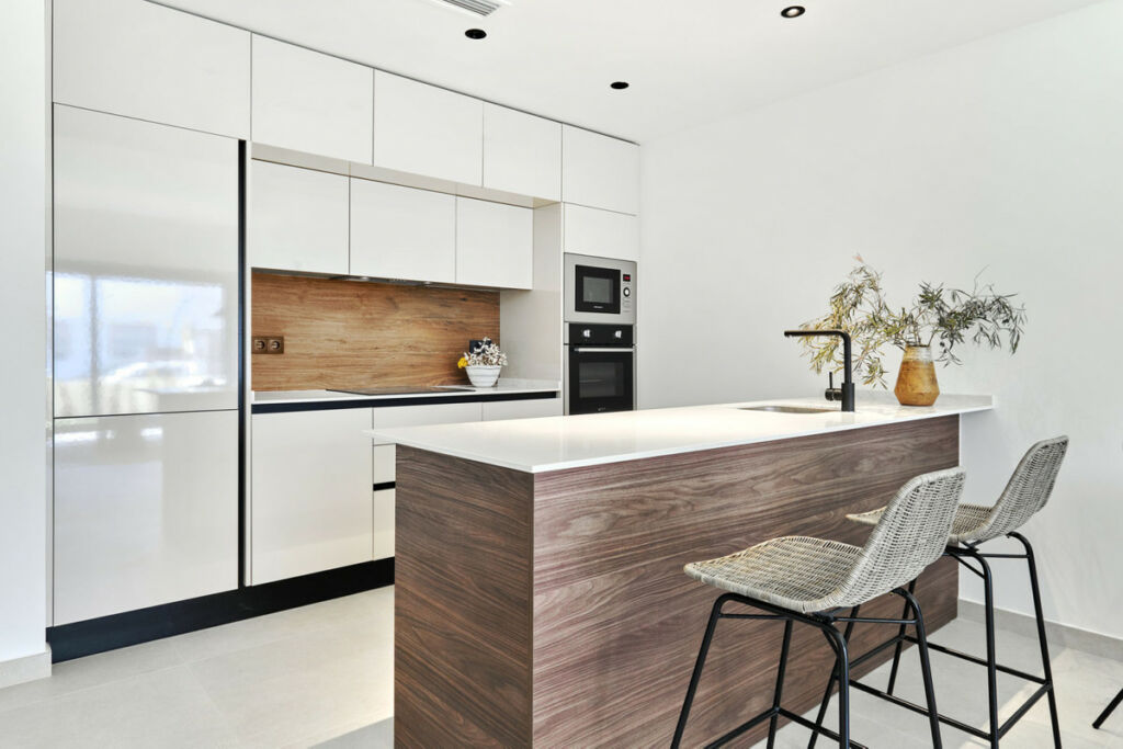 Ground Floor Apartment Torrevieja Alicante - image 7