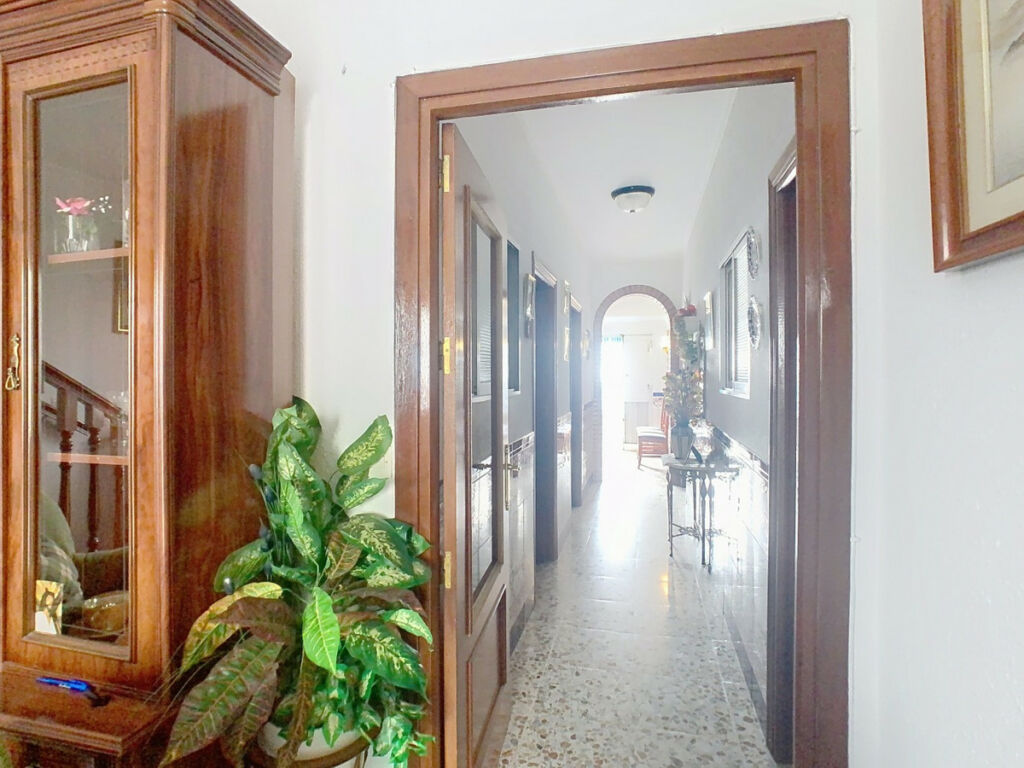 Semi-Detached House Periana Málaga - image 11