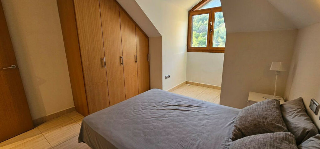 Penthouse Benalmadena Pueblo Málaga - image 11