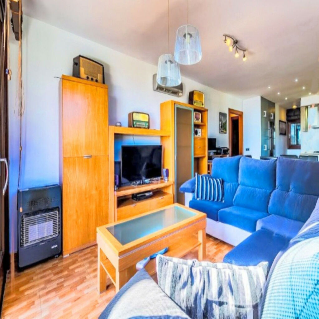 Middle Floor Apartment Estepona Málaga - image 11
