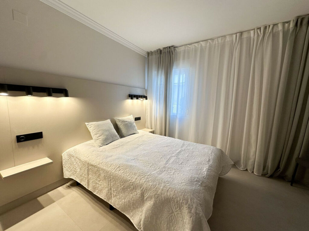 Ground Floor Apartment San Pedro de Alcántara Málaga - image 11