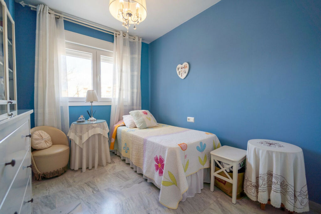 Middle Floor Apartment Málaga Málaga - image 11