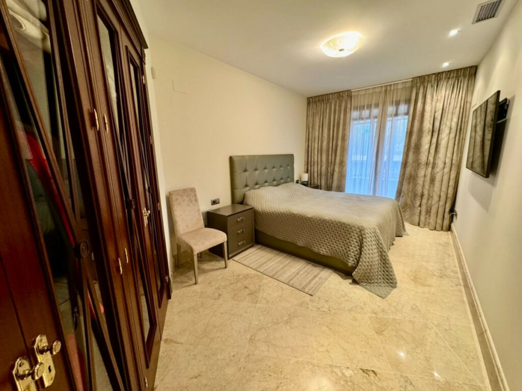 Ground Floor Apartment San Pedro de Alcántara Málaga - image 12