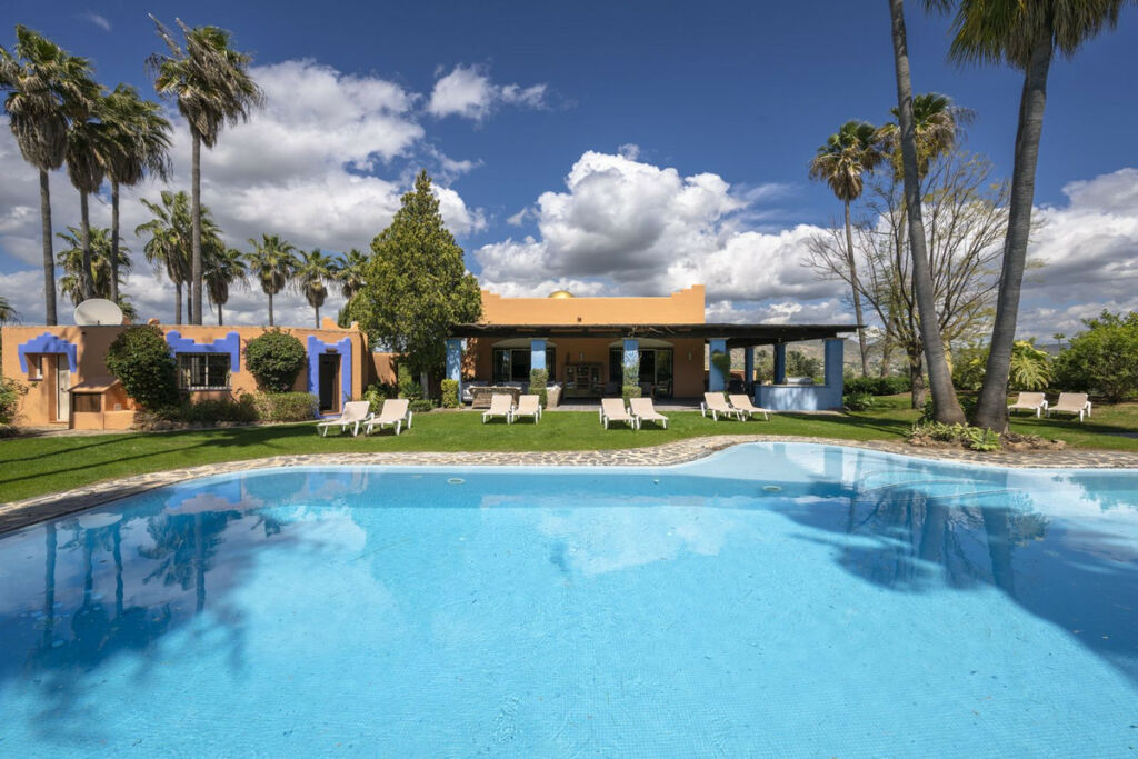Finca - Cortijo Alhaurín el Grande Málaga