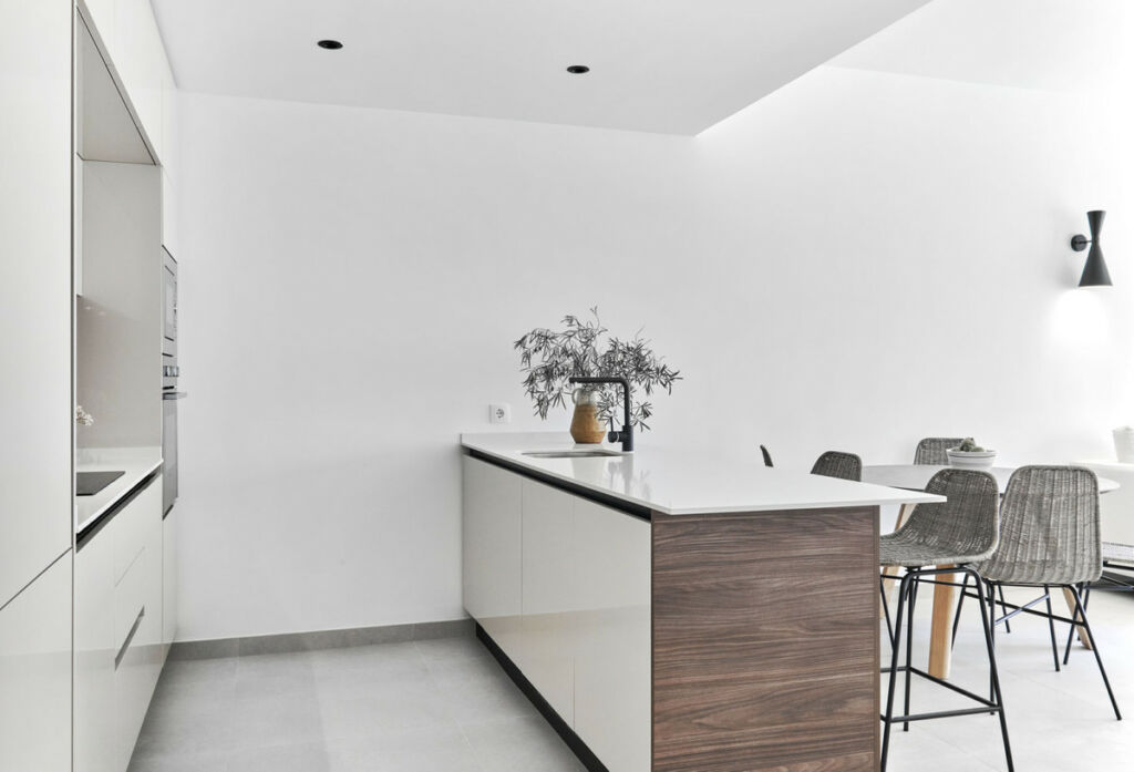 Ground Floor Apartment Torrevieja Alicante - image 16