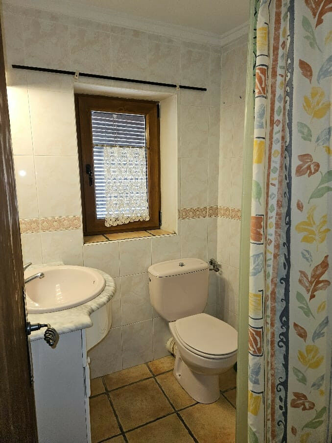 Townhouse Benilloba Alicante - image 11