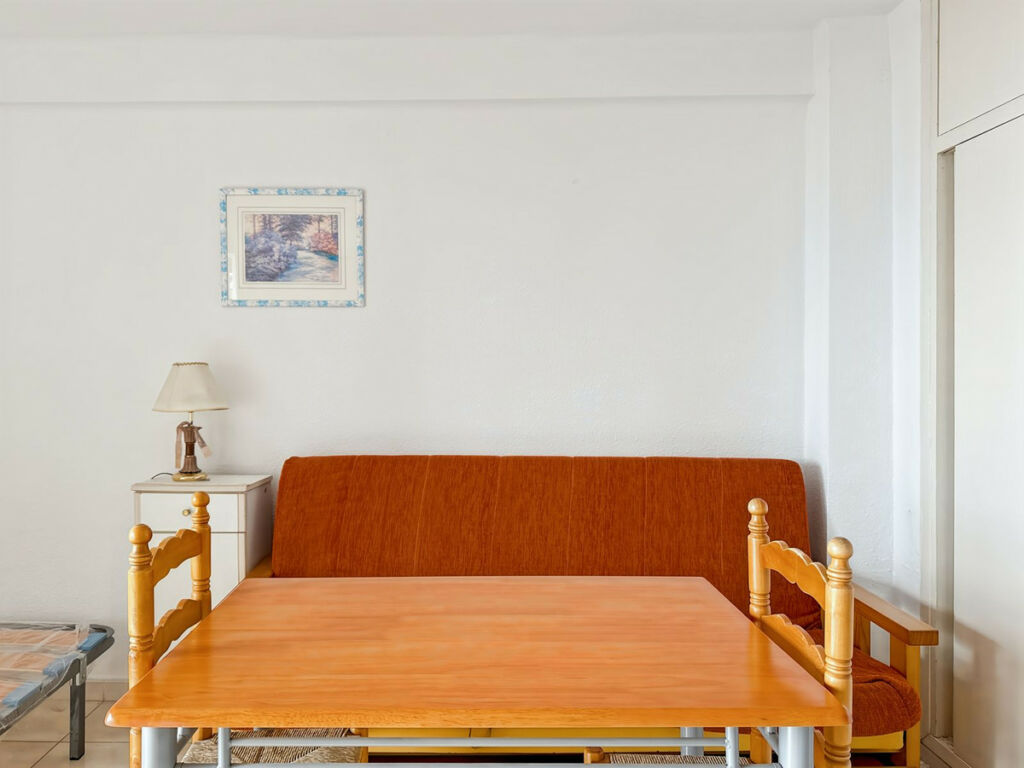 Middle Floor Studio El Calvario Málaga - image 11