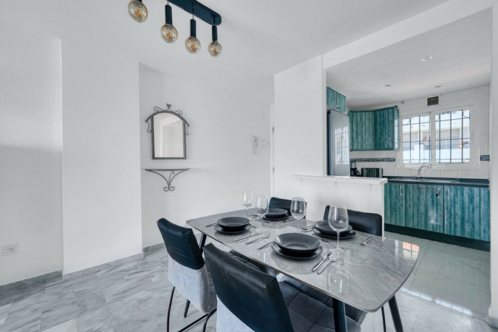 Penthouse Duplex Manilva Málaga - image 11