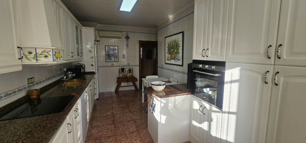 Duplex Fuengirola Málaga - image 11