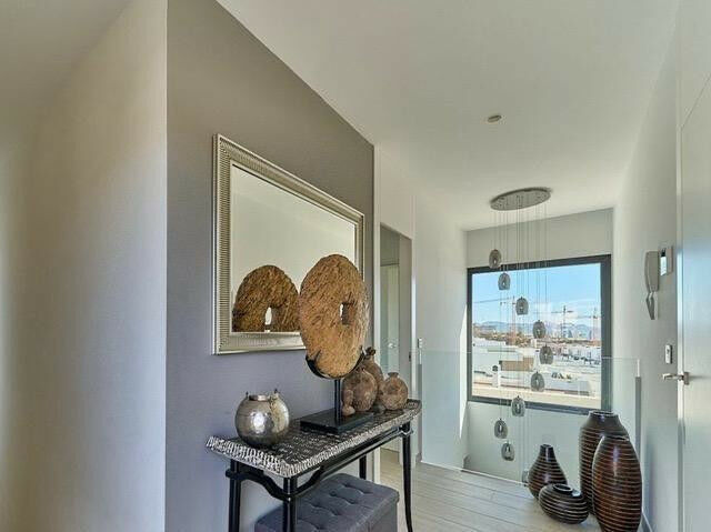 Bungalow Finestrat Alicante - image 11