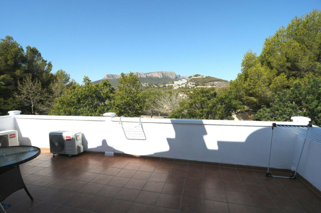 Bungalow Calpe Alicante - image 11