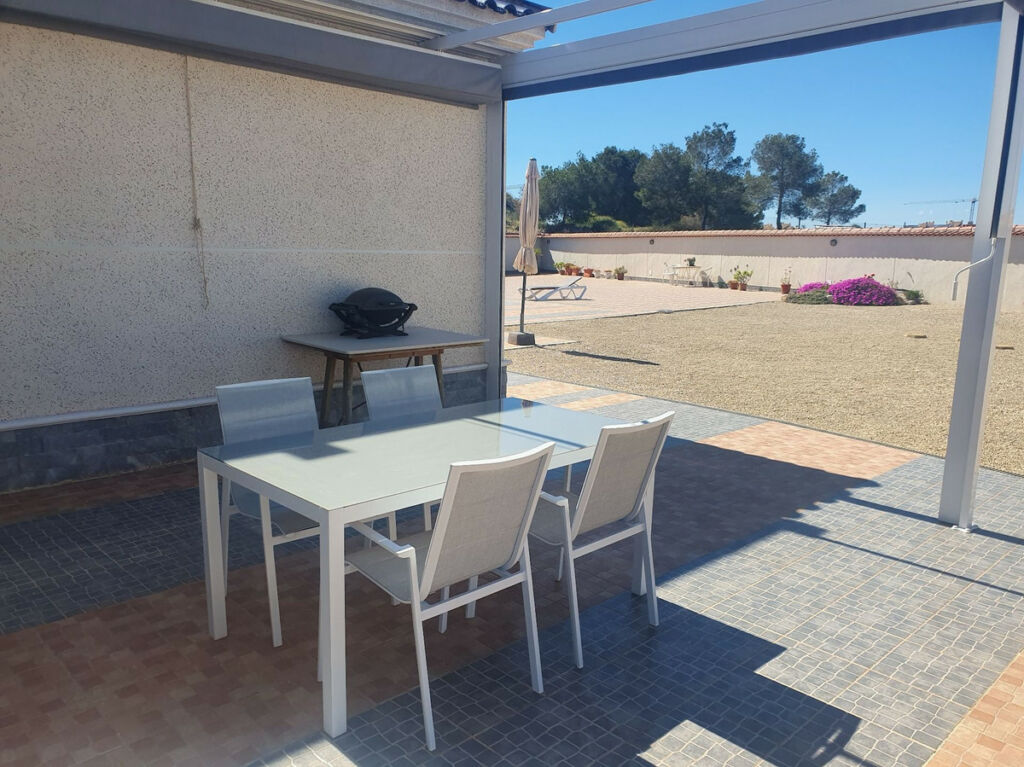 Detached Villa Algorfa Alicante - image 11