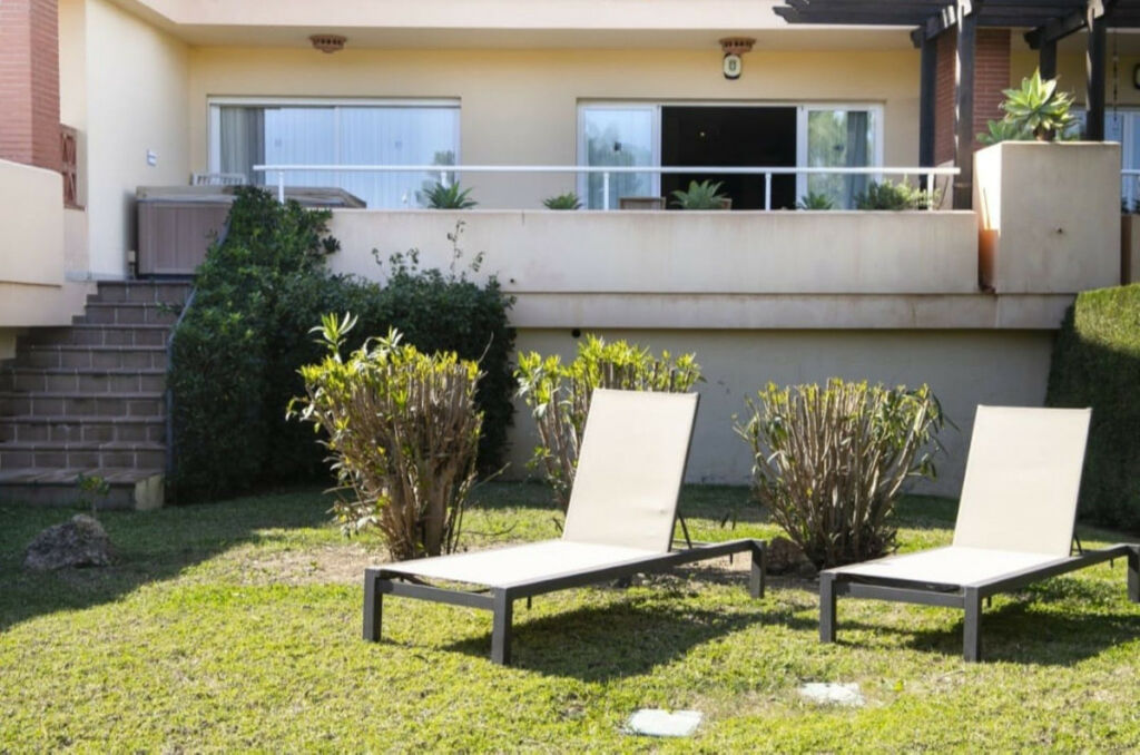 Ground Floor Apartment Mijas Costa Málaga - image 11