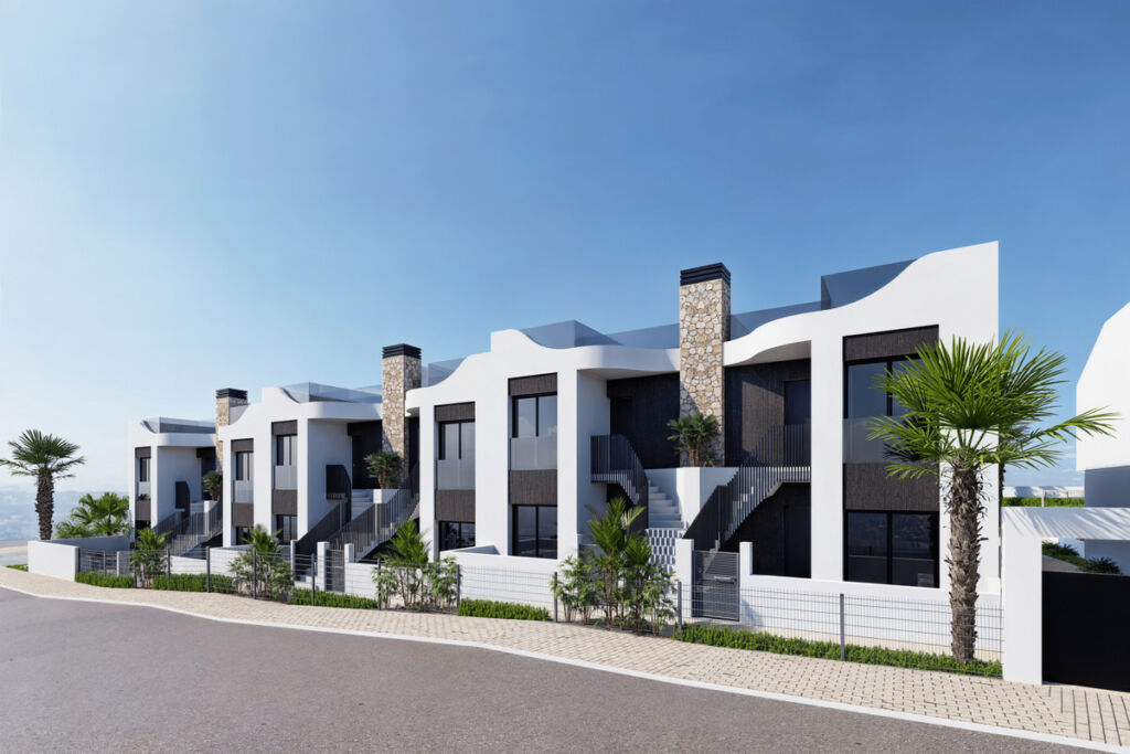 Ground Floor Apartment San Miguel de Salinas Alicante - image 34