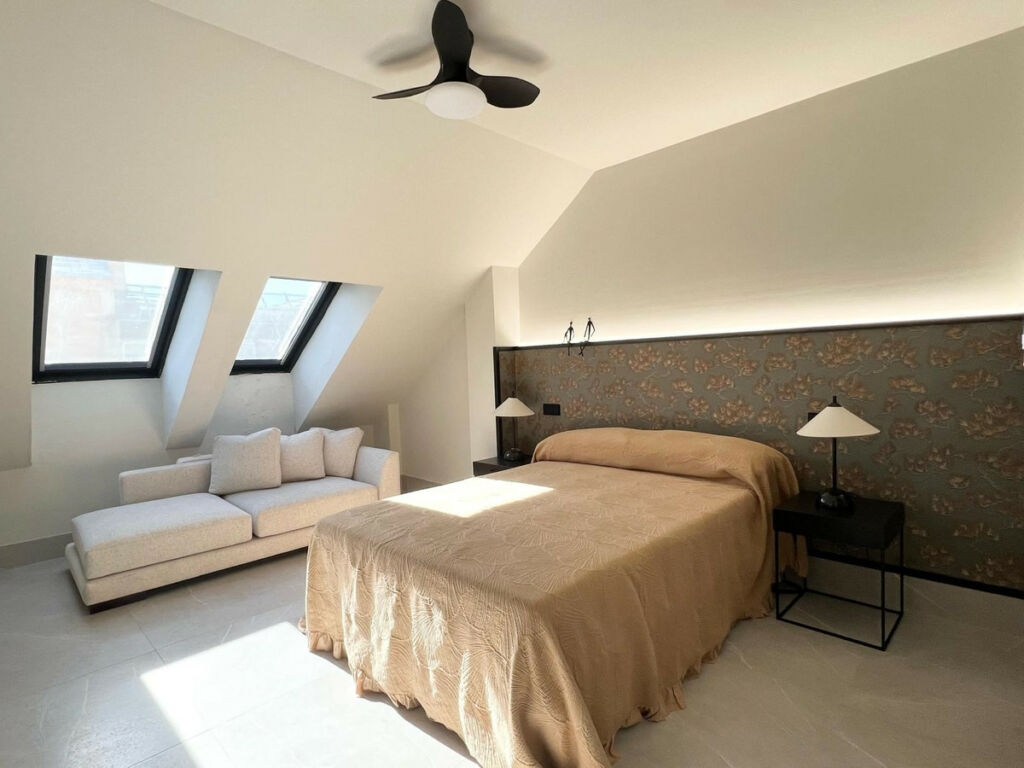 Penthouse Fuengirola Málaga - image 11