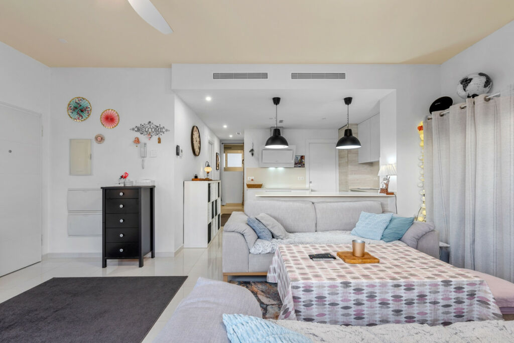 Detached Villa Villamartin Alicante - image 10