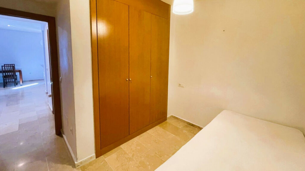 Top Floor Apartment Estepona Málaga - image 10