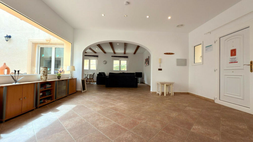 Bungalow Calpe Alicante - image 11