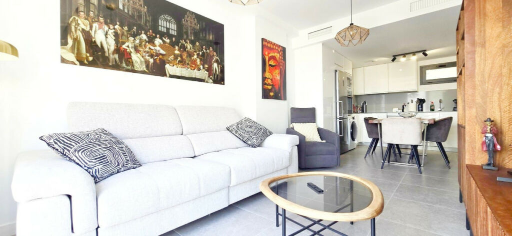 Penthouse Torremolinos Málaga - image 11