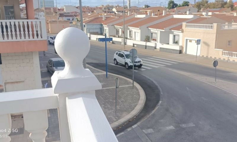 Detached Villa Torre-Pacheco Murcia - image 11