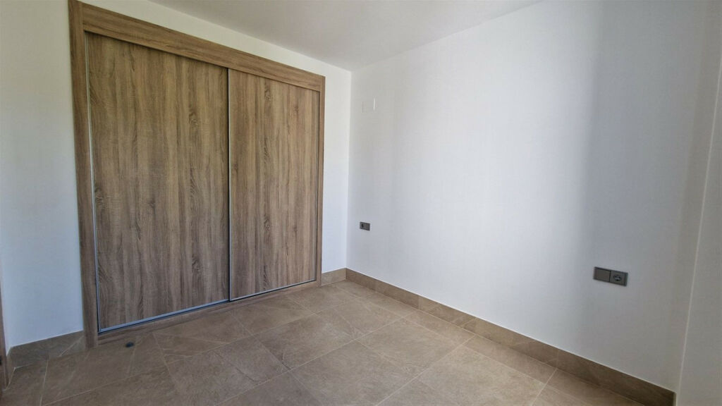 Ground Floor Apartment Casares Playa Málaga - image 11
