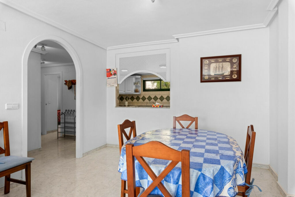 Penthouse Campoamor Alicante - image 11