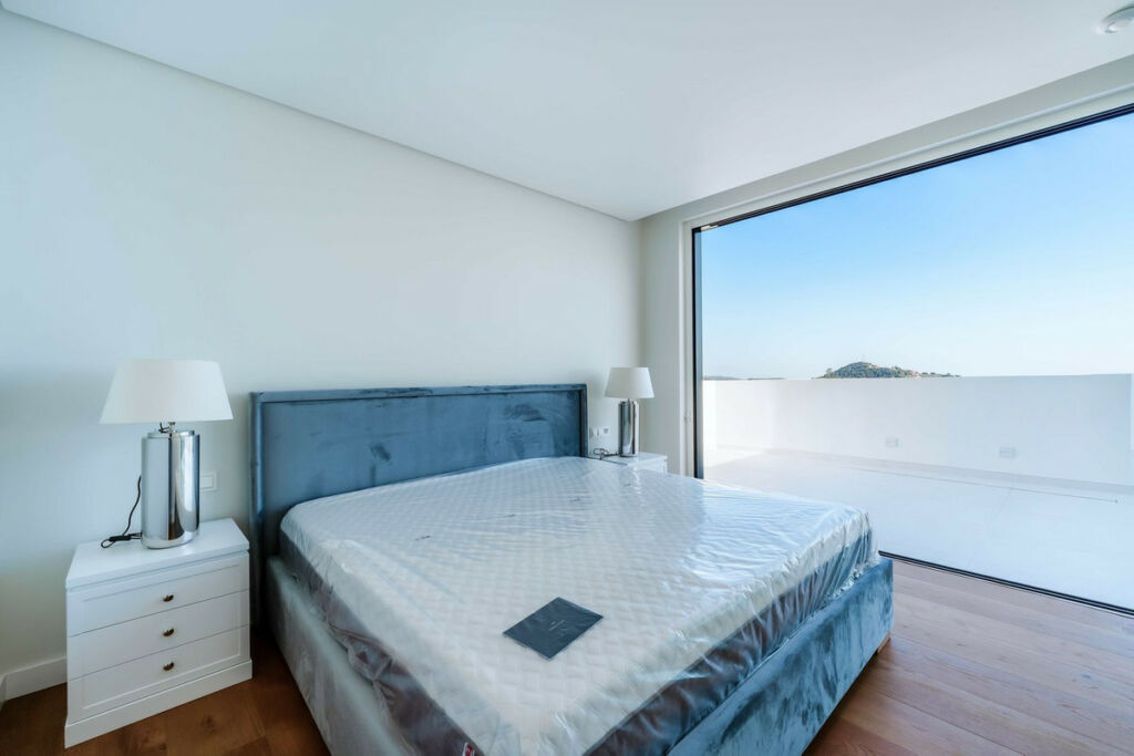 Penthouse Ojén Málaga - image 11