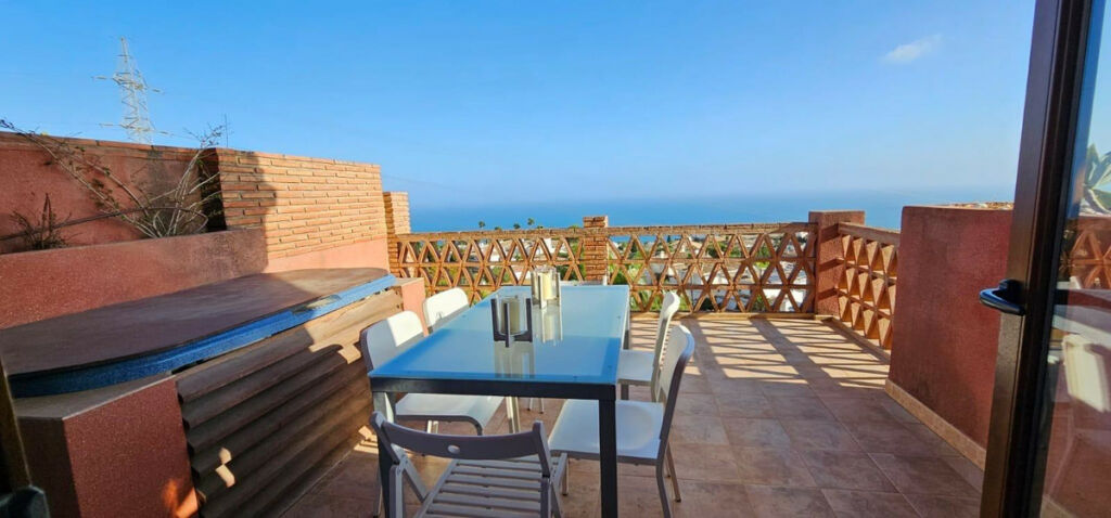 Duplex Benalmadena Málaga - image 11