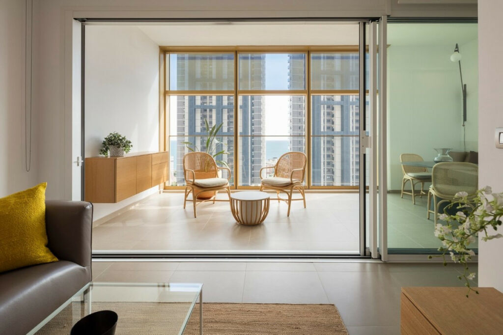 Middle Floor Apartment Benidorm Alicante - image 11