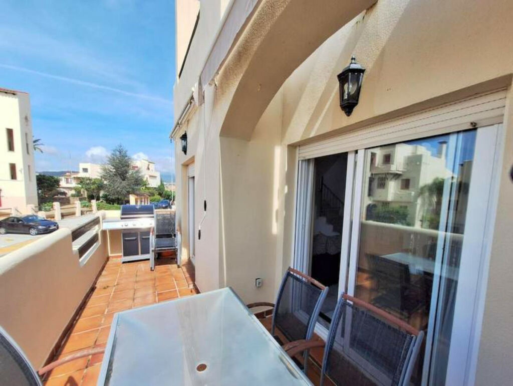 Penthouse Duplex Casares Málaga - image 11