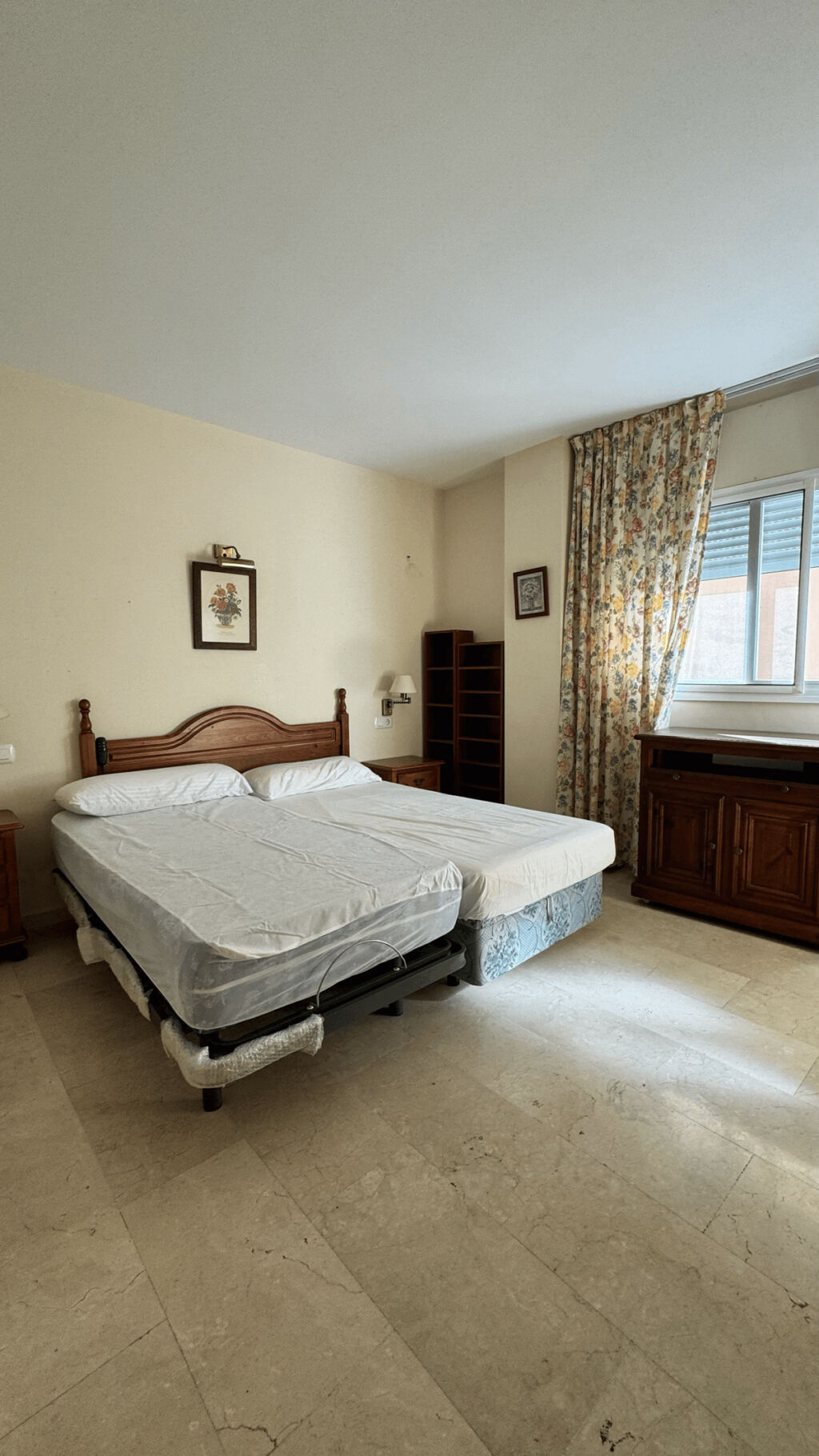 Middle Floor Apartment Fuengirola Málaga - image 11