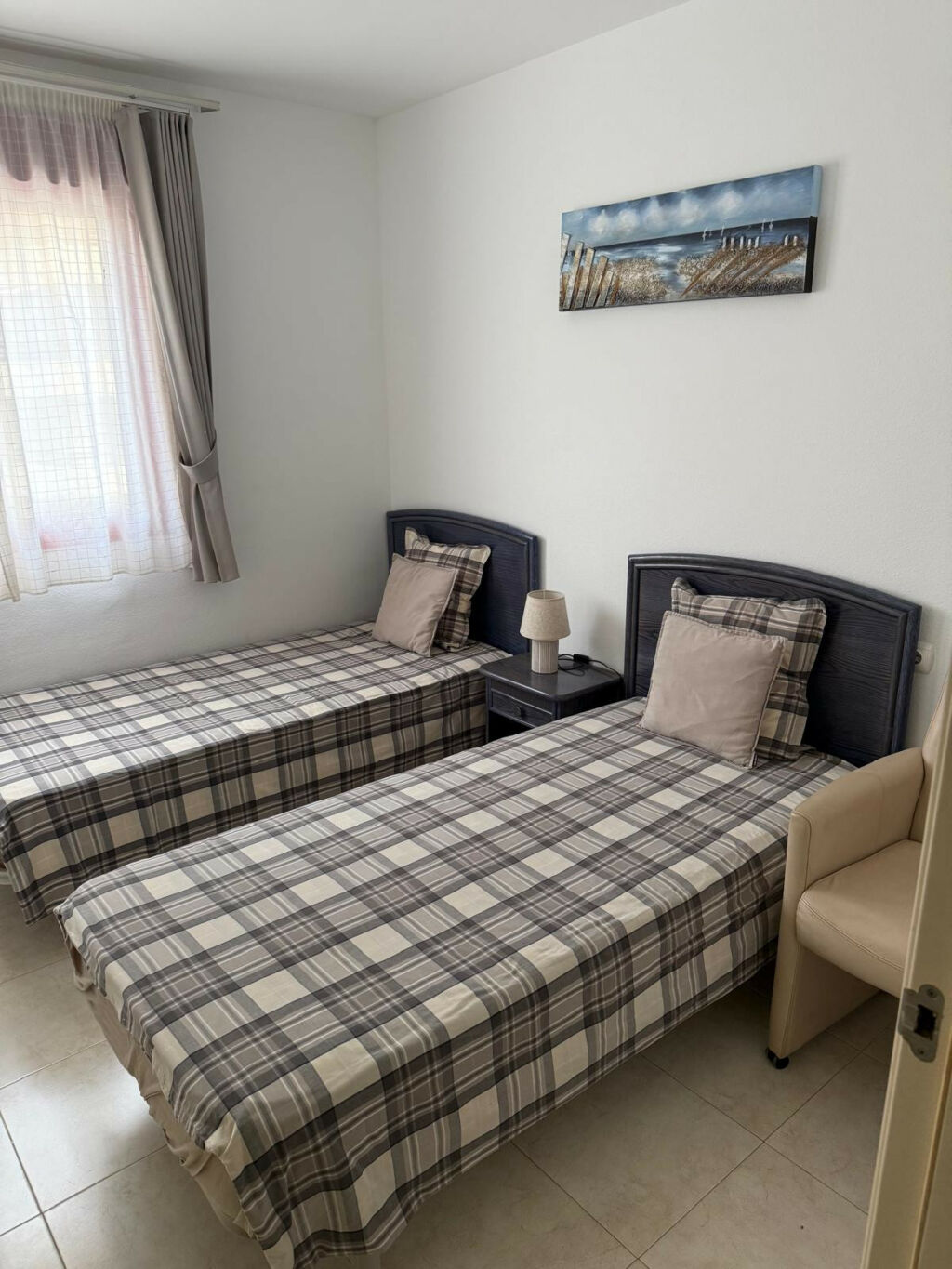 Middle Floor Apartment Calpe Alicante - image 10