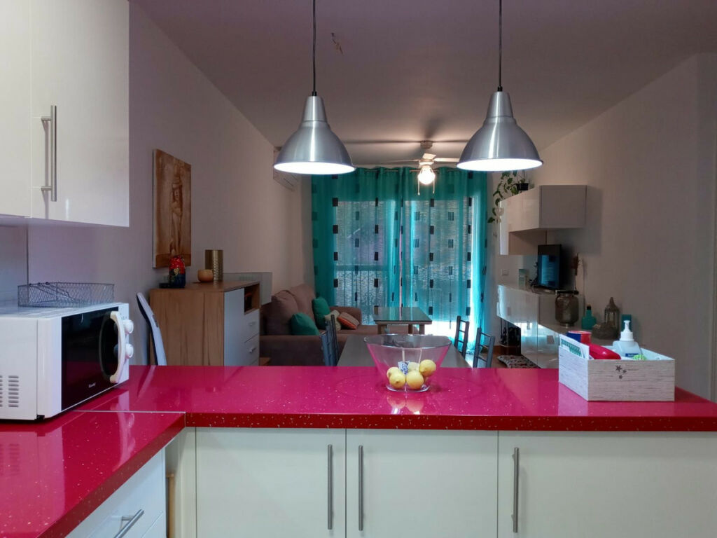 Ground Floor Apartment Torrequebrada Málaga - image 11