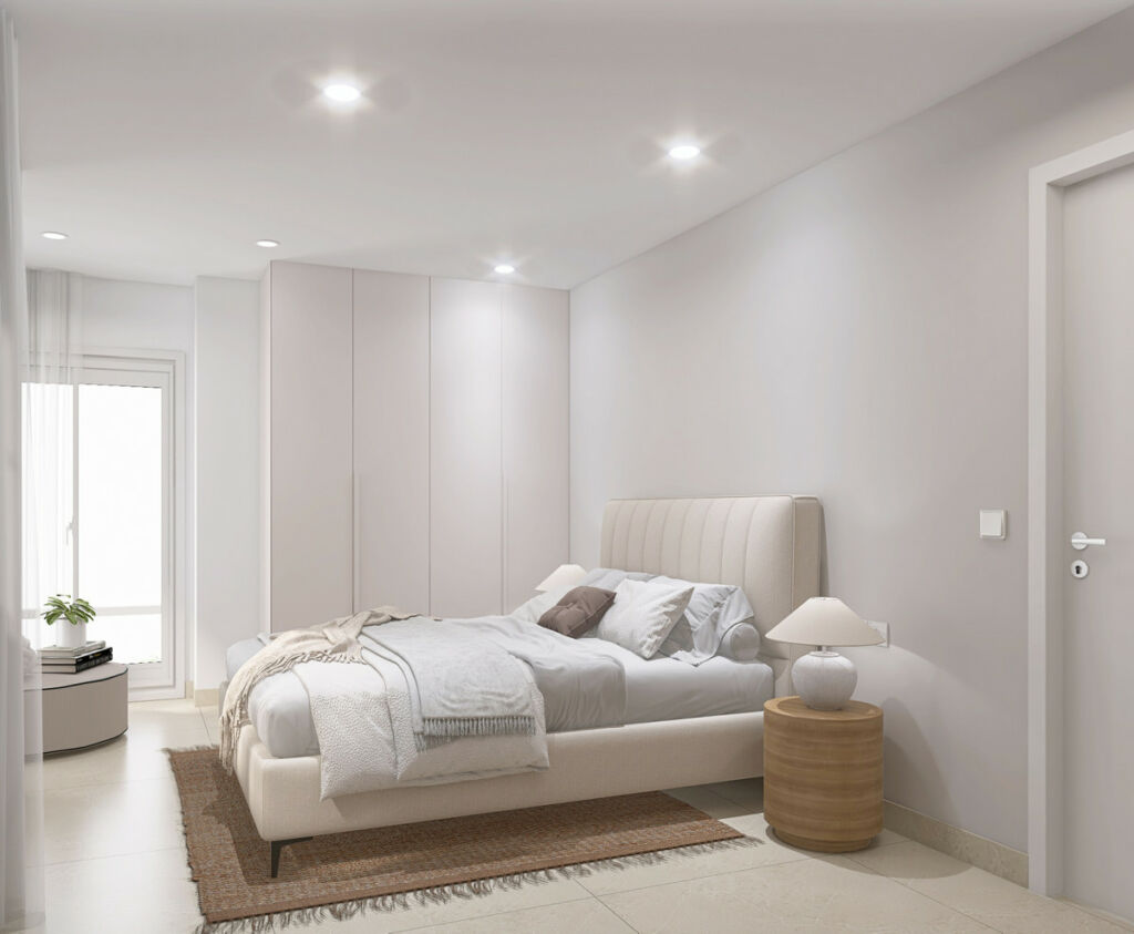 Semi-Detached House Bigastro Alicante - image 11