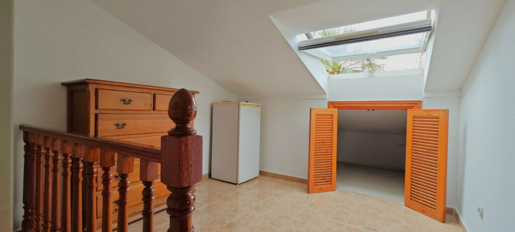 Ground Floor Apartment Benalmadena Costa Málaga - image 11