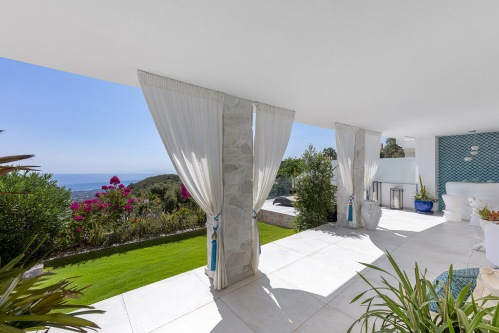 Townhouse La Mairena Málaga - image 15