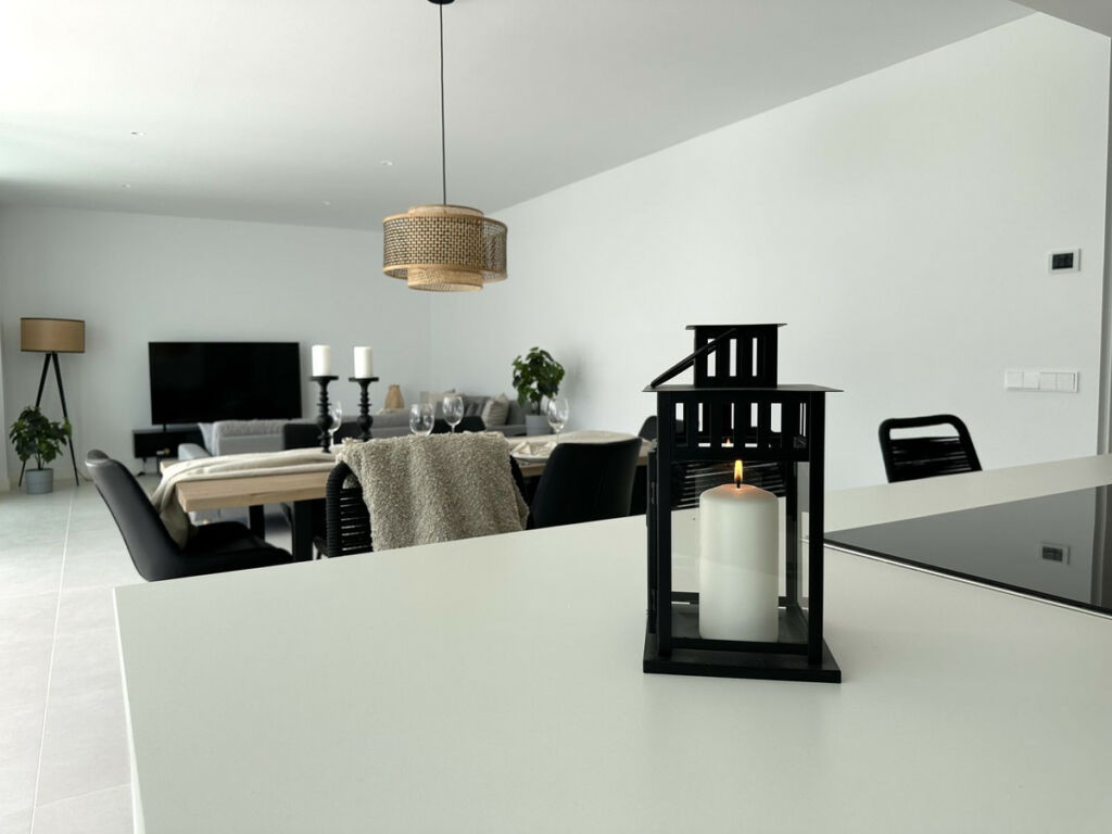 Ground Floor Apartment Fuengirola Málaga - image 11