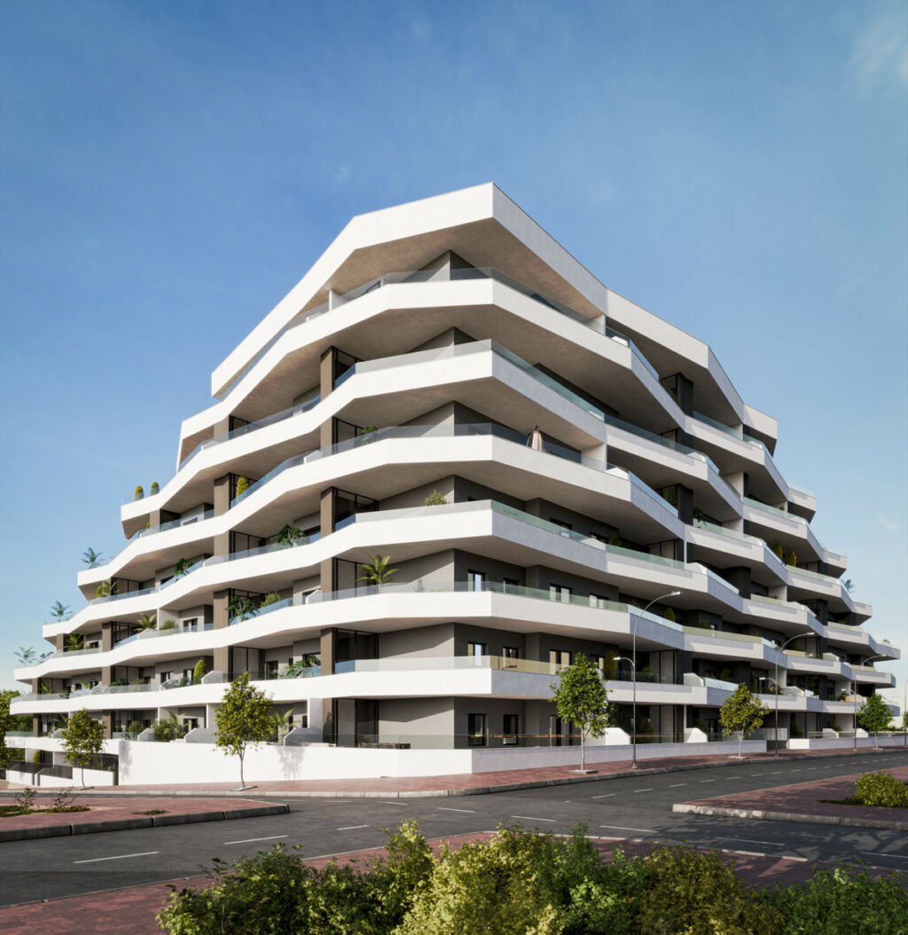 Ground Floor Apartment San Miguel de Salinas Alicante - image 11