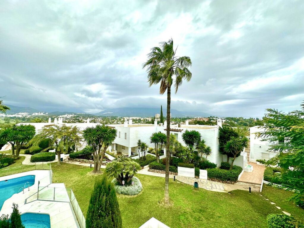 Penthouse Nueva Andalucía Málaga - image 21
