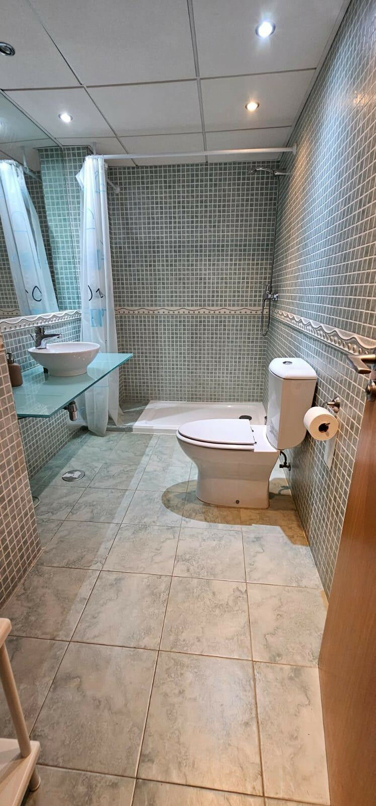 Penthouse Benalmadena Málaga - image 11