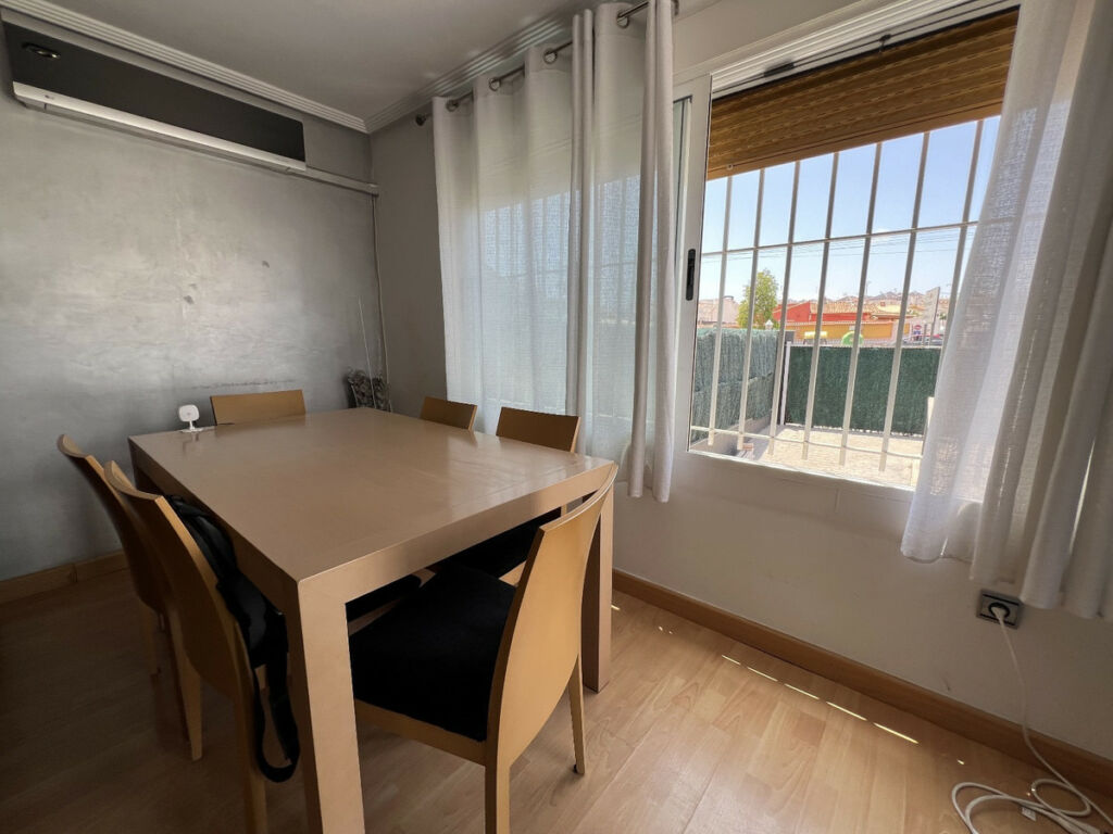 Semi-Detached House Torrevieja Alicante - image 11